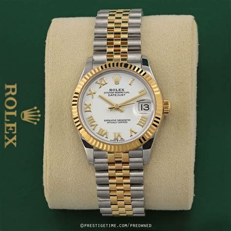 rolex datejust pre owned|used Rolex Datejust watches 31mm.